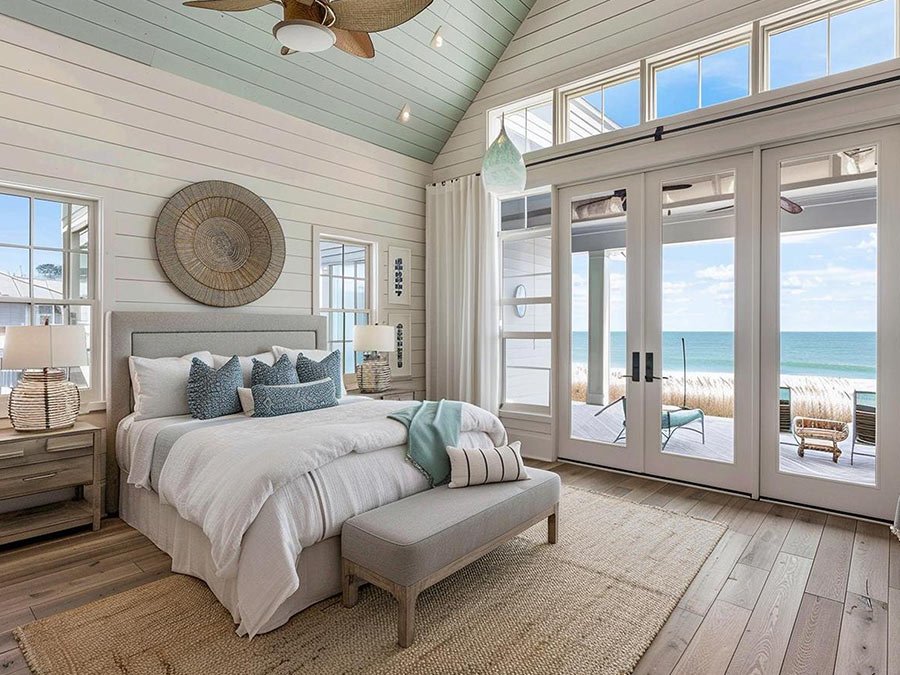 Recurring cleaning in Palm Beach County spotless home and floors
