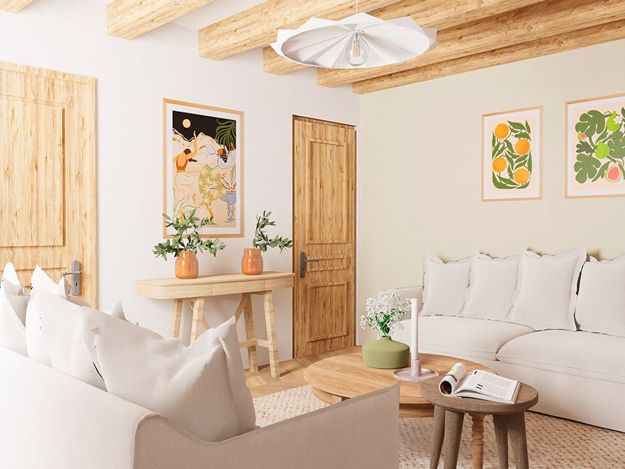 Professional recurring house cleaning Palm Beach County kitchen and bathroom care