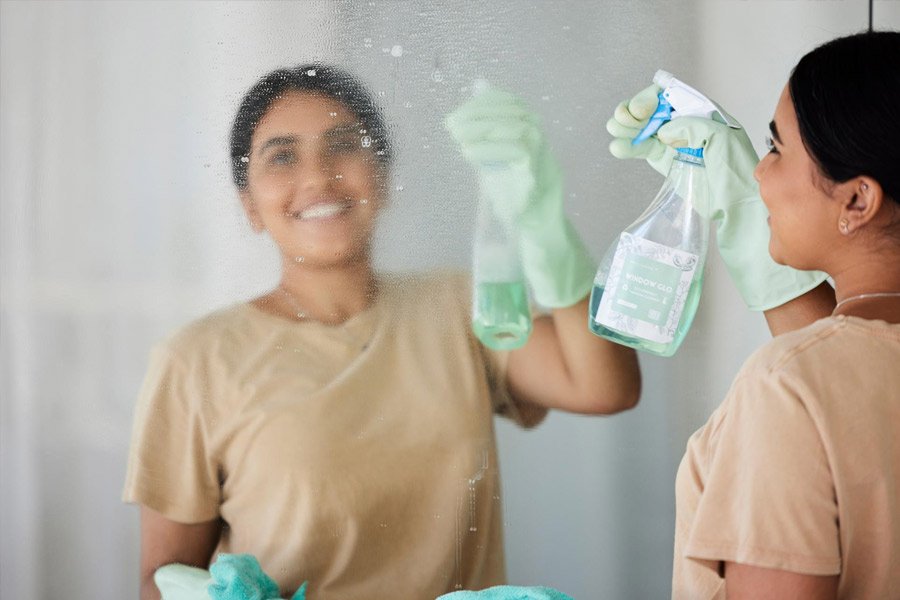 recurring house cleaning service boca raton regular maintenance cleaning